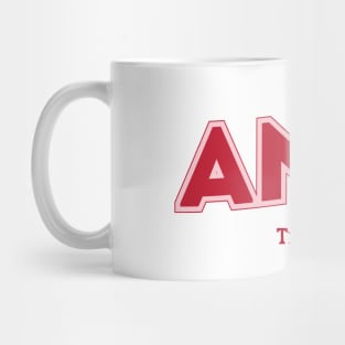 Anri Mug